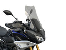 YAMAHA MT 09 TRACER [2018-2020] - Touring Windschild – Ansicht 1