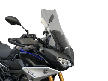 YAMAHA MT 09 TRACER [2018-2020] - Touring Windschild – Ansicht 1