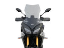YAMAHA MT 09 TRACER GT [2018-2020] - Touring Windschild – Ansicht 3