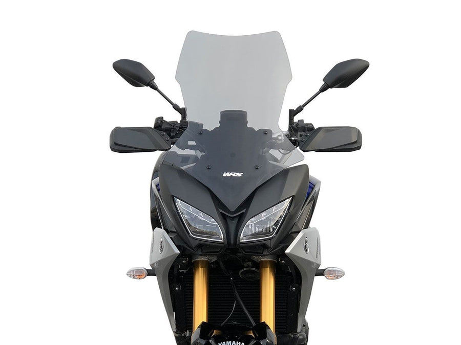 YAMAHA MT 09 TRACER GT [2018-2020] - Touring Windschild – Ansicht 3