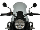 Royal Enfield Himalayan 450 [2024-2026] - Touring Windschild – Ansicht 7