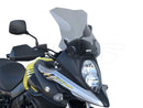 Suzuki V-Strom 650 [2017-2024] - Touring Windschild – Ansicht 1