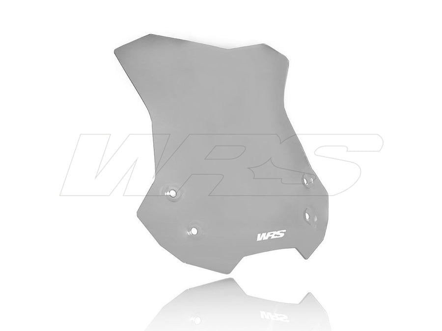 Suzuki V-Strom 650 XT [2021-2024] - Touring Windschild – Ansicht 9