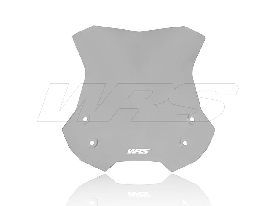 Suzuki V-Strom 650 XT [2021-2024] - Touring Windschild – Ansicht 7