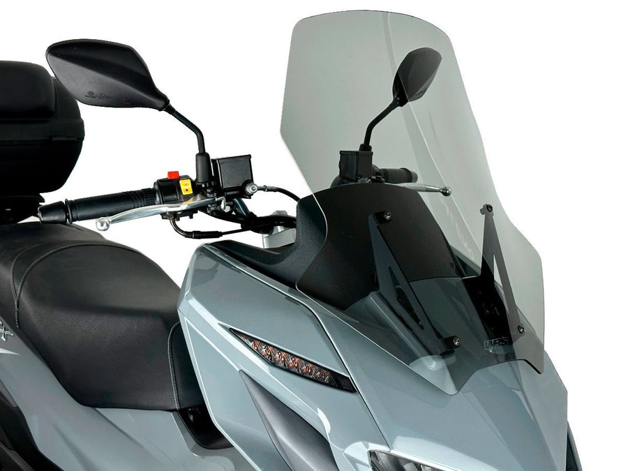 SYM JET X 125 [2023-2026] - Touring Windschild – Ansicht 1