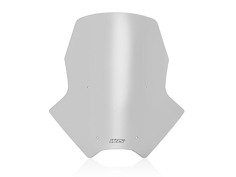 SYM JET X 125 [2023-2026] - Touring Windschild – Ansicht 9