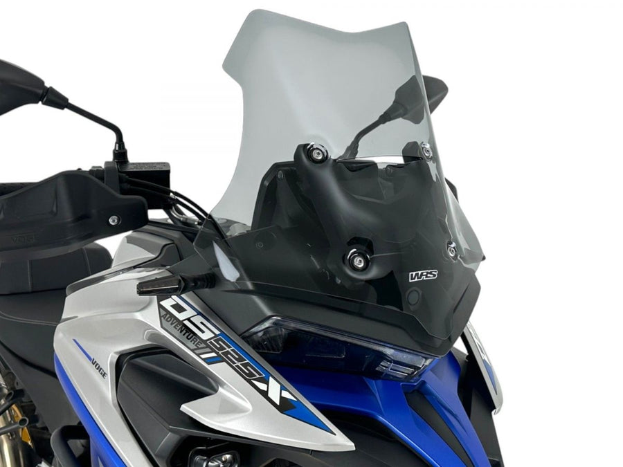 VOGE Valico 525 DSX [2023-2024] - Touring Windschild – Ansicht 2
