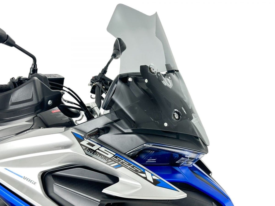 VOGE Valico 525 DSX [2023-2024] - Touring Windschild – Ansicht 5