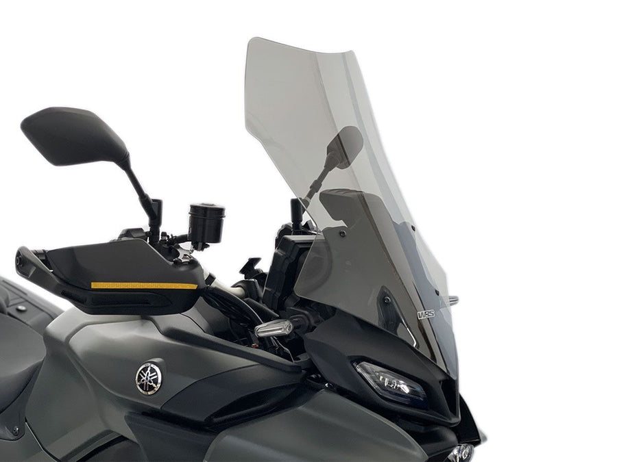 YAMAHA TRACER 9 [2021-2024] - Touring Windschild – Ansicht 1