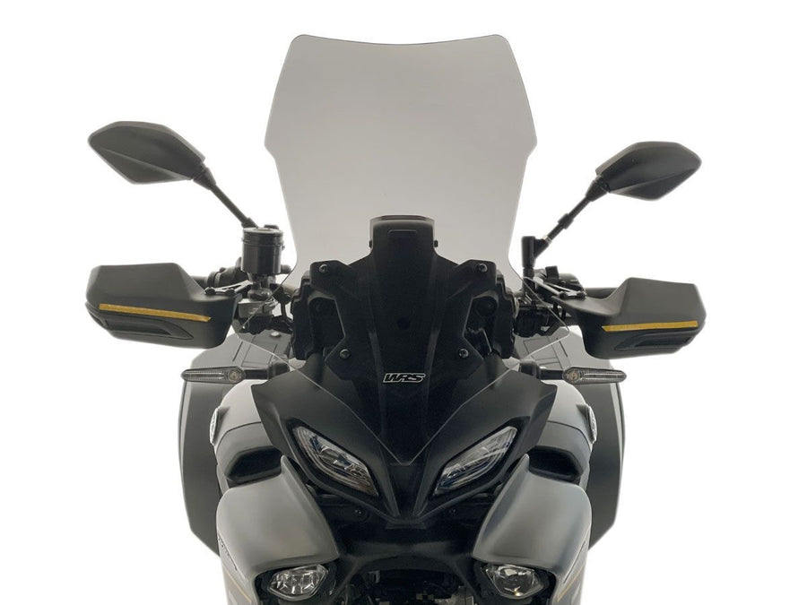 YAMAHA TRACER 9 [2021-2024] - Touring Windschild – Ansicht 3