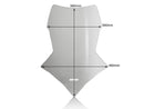 YAMAHA TRACER 9 [2021-2024] - Touring Windschild – Ansicht 11