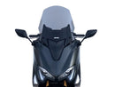 YAMAHA T-MAX 560 TECH MAX [2020-2021] - Touring Windschild – Ansicht 5