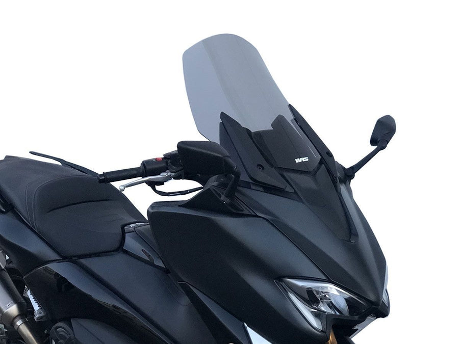 Yamaha T-Max 560 [2020-2021] - Touring Windschild – Ansicht 11