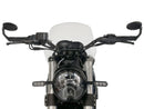 BENELLI LEONCINO 500 TRAIL [2021-2026] - Touring Windschild – Ansicht 4