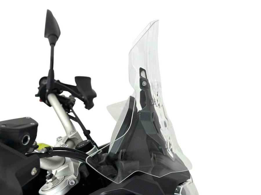 BMW F 900 GS [2024-2026] - Touring Windschild – Ansicht 6