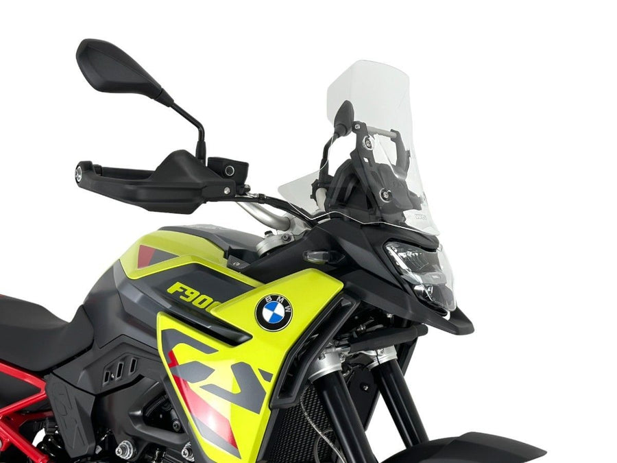 BMW F 900 GS [2024-2026] - Touring Windschild – Ansicht 9