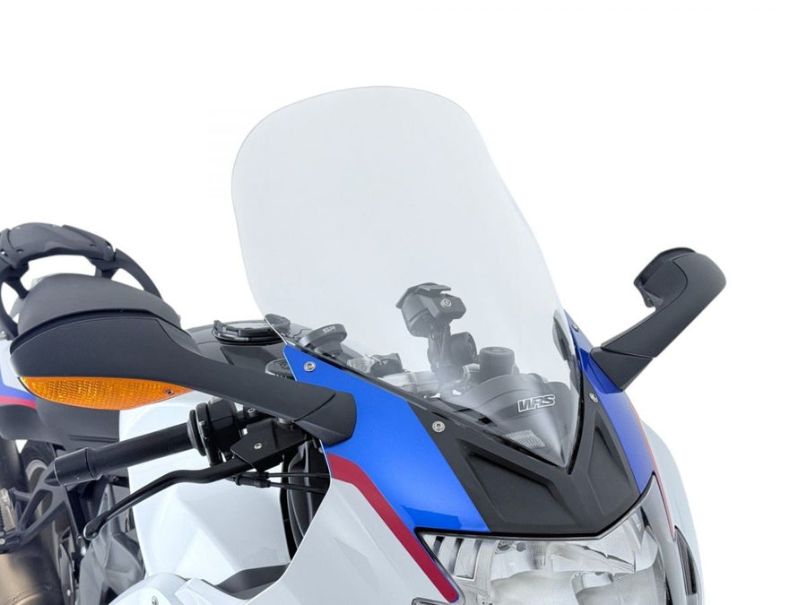 BMW K 1200 S [2004-2008] - Touring Windschild – Ansicht 2
