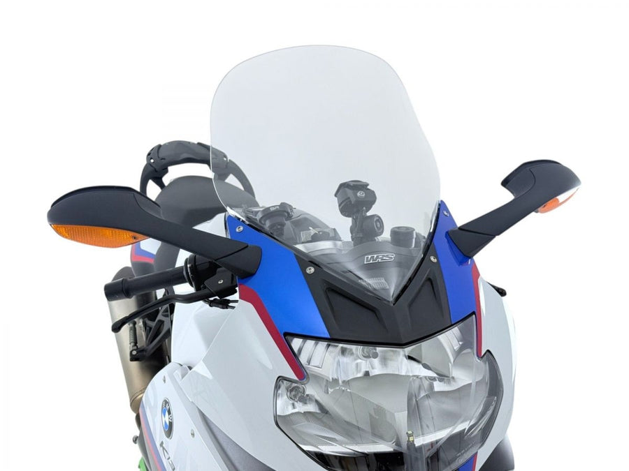 BMW K 1200 S [2004-2008] - Touring Windschild – Ansicht 4