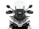 CF Moto 800 MT Touring [2022-2026] - Touring Windschild – Ansicht 9