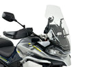 CF Moto 800 MT Touring [2022-2026] - Touring Windschild – Ansicht 3
