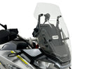 CF Moto 800 MT Sport [2022-2026] - Touring Windschild – Ansicht 6
