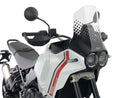 DUCATI DESERT X DISCOVERY [2025-2025] - Pára-brisa Touring – vista 8