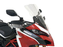 Ducati Multistrada 1200 Enduro [2016-2019] - Touring Windschild – Ansicht 2
