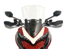 Ducati Multistrada 1200 Enduro [2016-2019] - Touring Windschild – Ansicht 4