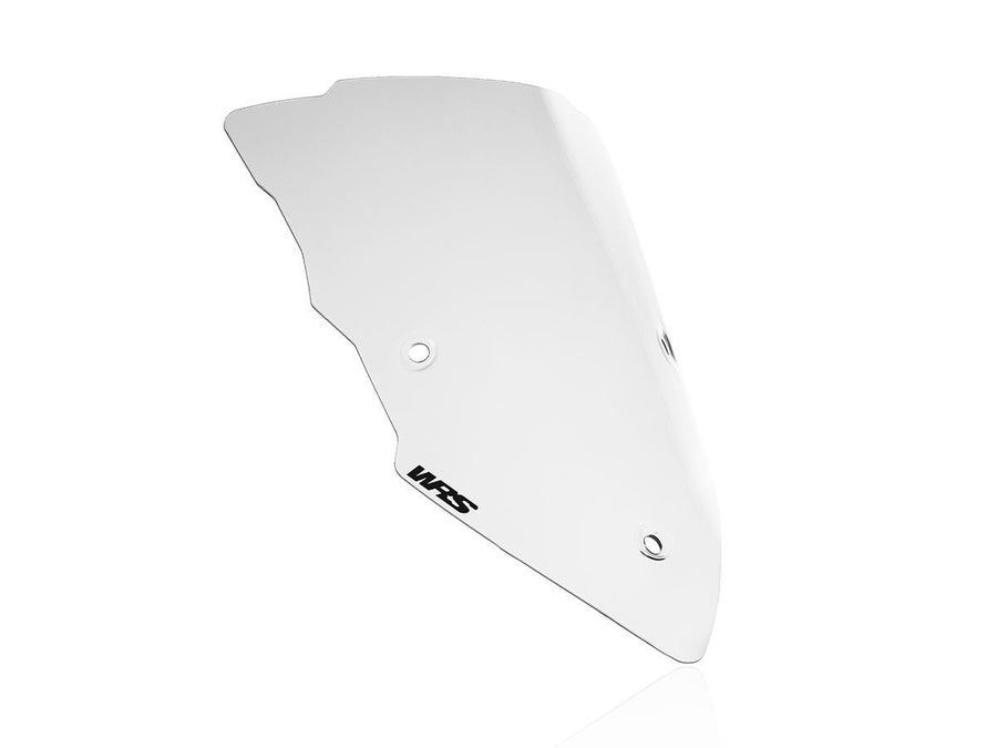 Ducati Multistrada 1200 S [2015-2019] - Touring Windschild – Ansicht 6