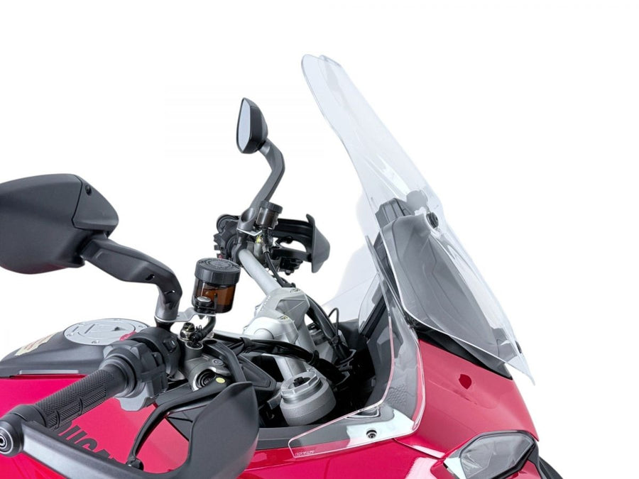Ducati Multistrada V2 [2025-2026] - Touring Windschild – Ansicht 9