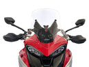 Ducati Multistrada V4 Pikes Peak [2022-2026] - Touring Windschild – Ansicht 9