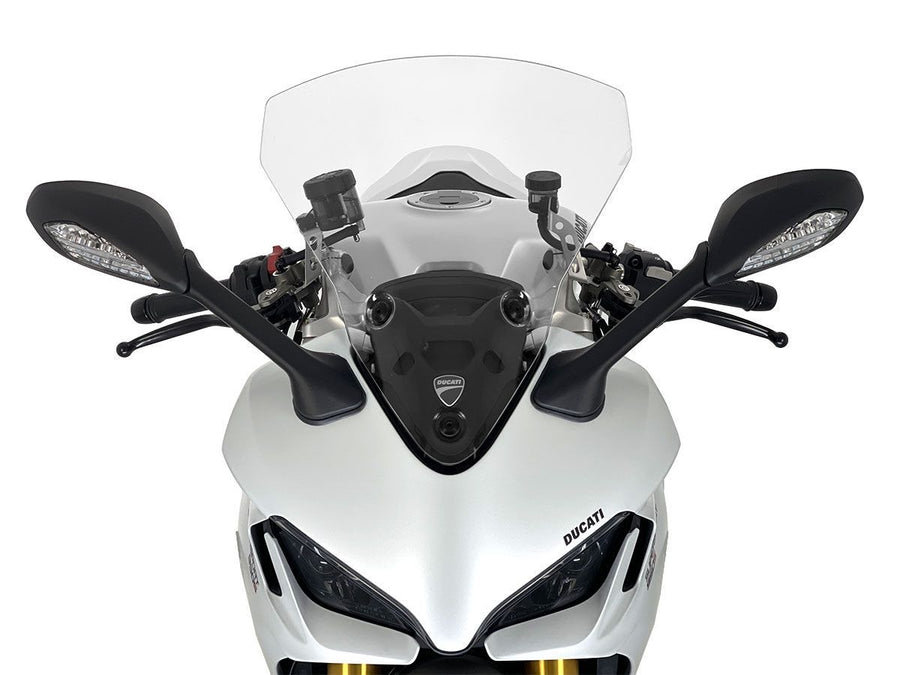 Ducati SuperSport 950 [2021-2024] - Touring Windschild – Ansicht 6