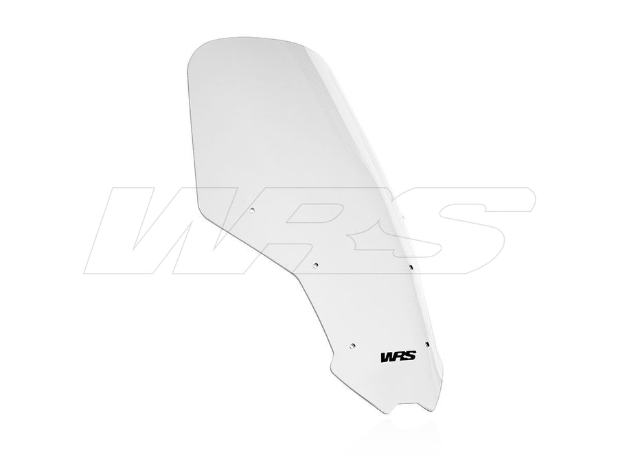 HONDA CRF 1100 L AFRICA TWIN ADVENTURE SPORTS [2020-2023] - Touring Windschild – Ansicht 6