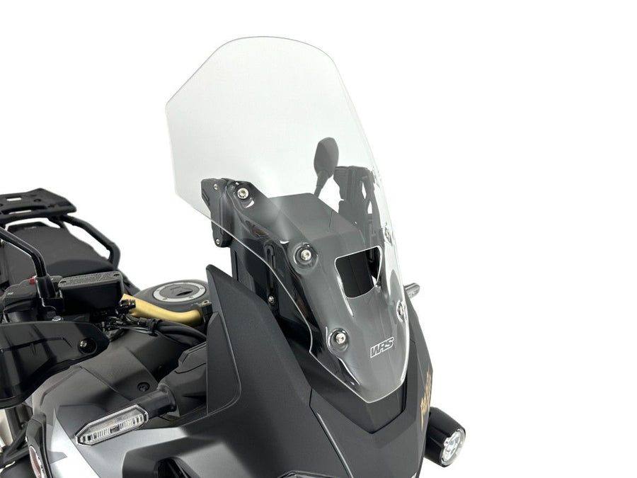 HONDA CRF 1100 L AFRICA TWIN ADVENTURE SPORTS [2024-2026] - Touring Windschild – Ansicht 9