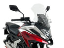 Honda NC 750 X [2021-2024] - Touring Windschild – Ansicht 3