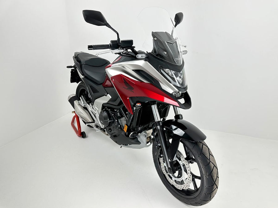 Honda NC 750 X [2021-2024] - Touring Windschild – Ansicht 12