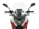 Honda NC 750 X [2021-2024] - Touring Windschild – Ansicht 6