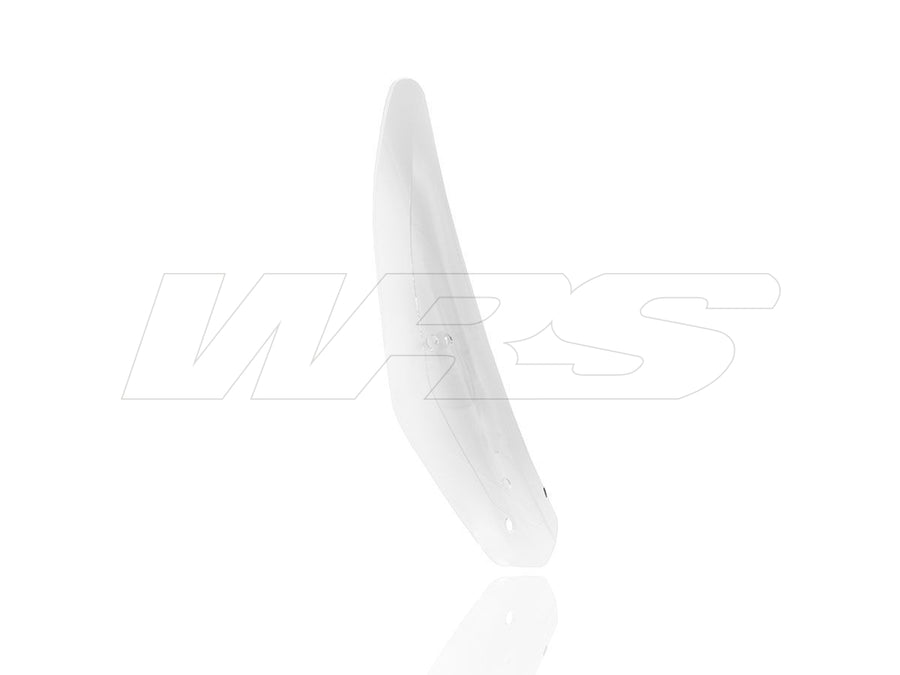 HONDA SH 125 [2017-2019] - Touring Windschild – Ansicht 4