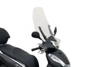 HONDA SH 150 [2017-2019] - Touring Windschild – Ansicht 6