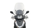 HONDA SH 150 [2017-2019] - Touring Windschild – Ansicht 1