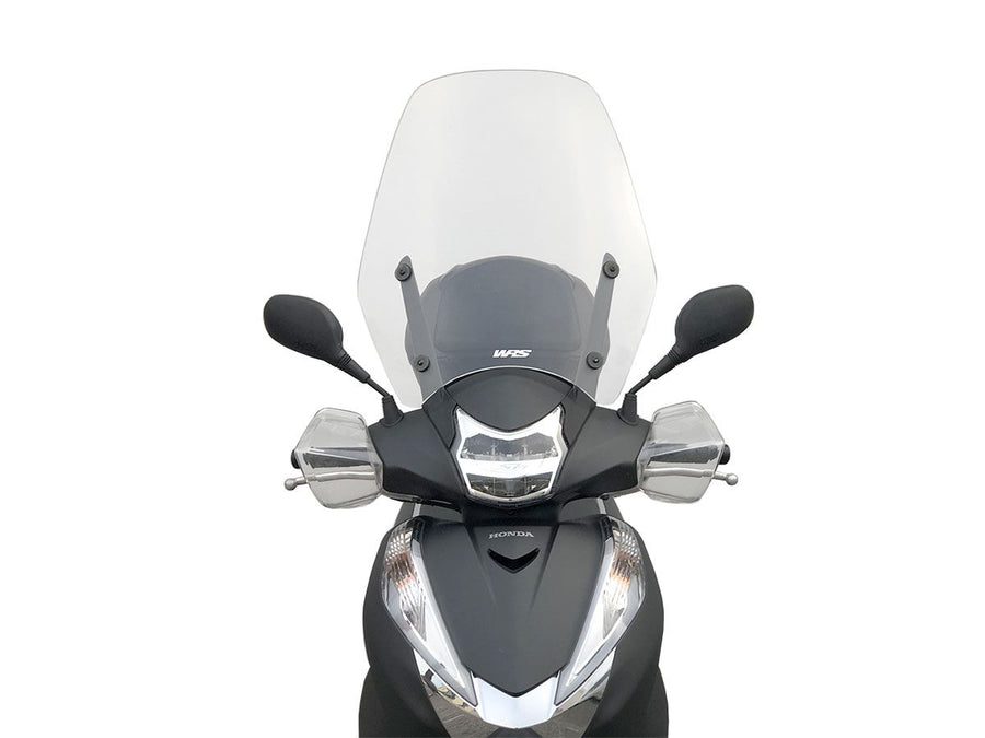 HONDA SH 150 [2017-2019] - Touring Windschild – Ansicht 1