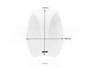 HONDA SH 150 [2017-2019] - Touring Windschild – Ansicht 5
