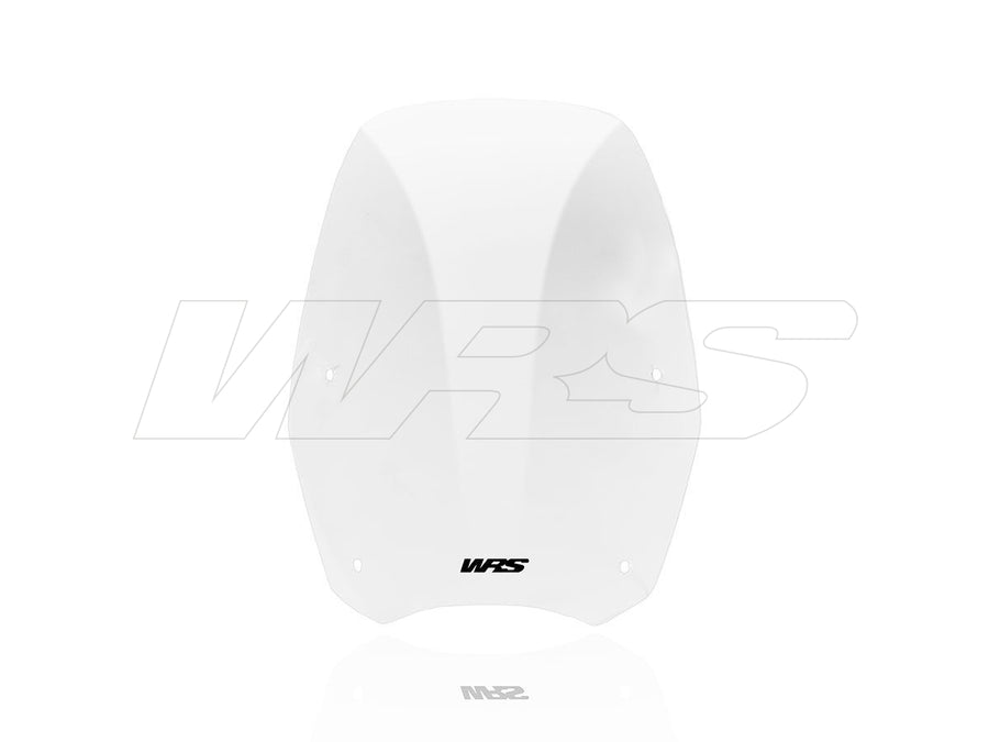 HONDA SH 300 [2015-2021] - Touring Windschild – Ansicht 1