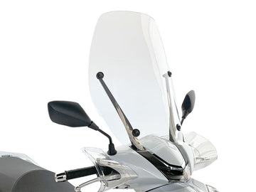 Honda SH 350 [2021-2026] - Touring Windschild – Ansicht 1