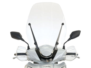 Honda SH 350 [2021-2026] - Touring Windschild – Ansicht 2