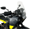 Husqvarna Norden 901 [2022-2026] - Touring Windschild +75 mm – Ansicht 3