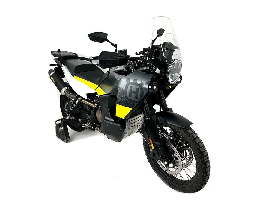 Husqvarna Norden 901 [2022-2026] - Touring Windschild +75 mm – Ansicht 12