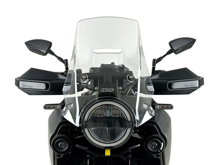Husqvarna Norden 901 [2022-2026] - Touring Windschild +75 mm – Ansicht 6