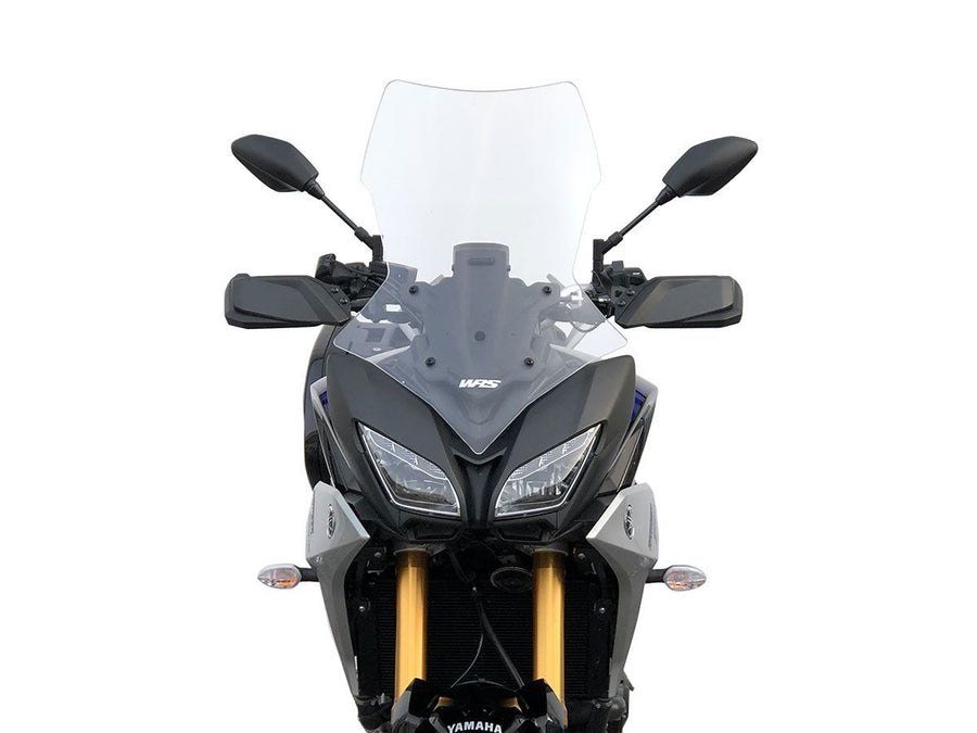 YAMAHA MT 09 TRACER GT [2018-2020] - Touring Windschild – Ansicht 6
