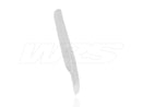 Piaggio Vespa GTS 125 Super i.e. [2014-2016] - Touring Windschild – Ansicht 3